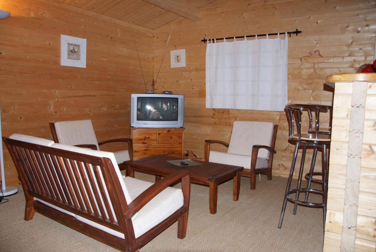 Chalet Climatise Porticcio Corse Fontanaccio المظهر الخارجي الصورة